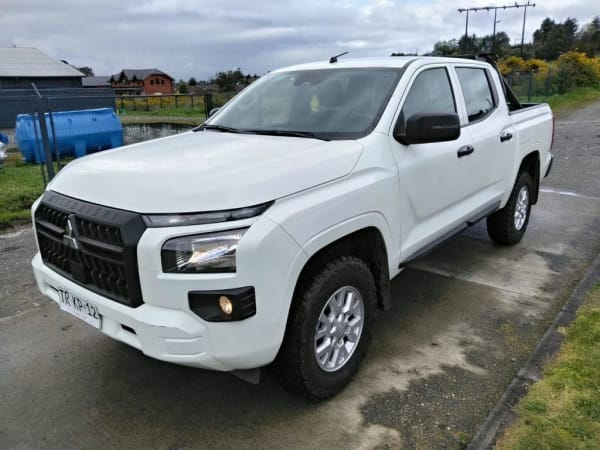 2024 Mitsubishi L200 en venta - Los Lagos
