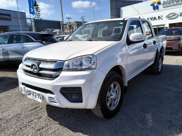 2023 Great Wall Wingle 5 en venta - Antofagasta