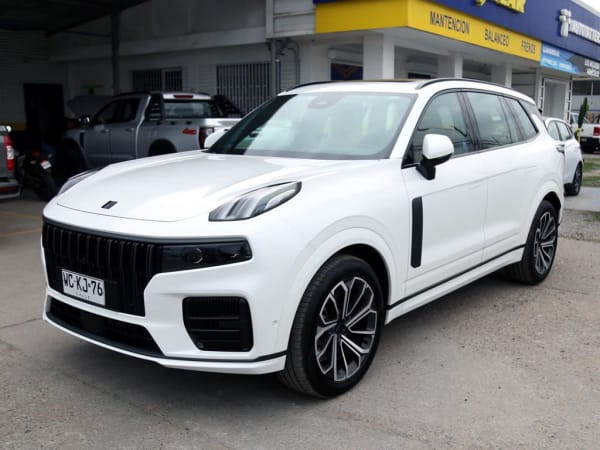 2027 Lynk & Co 09 en venta - Coquimbo