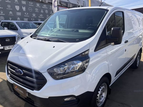 2022 Ford Transit en venta - Metropolitana de Santiago