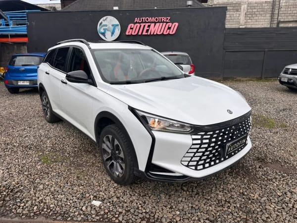 2020 Dfm AEOLUS GS en venta - La Araucanía