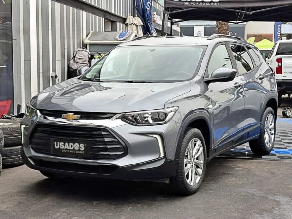 2022 Chevrolet Tracker en venta - Metropolitana de Santiago