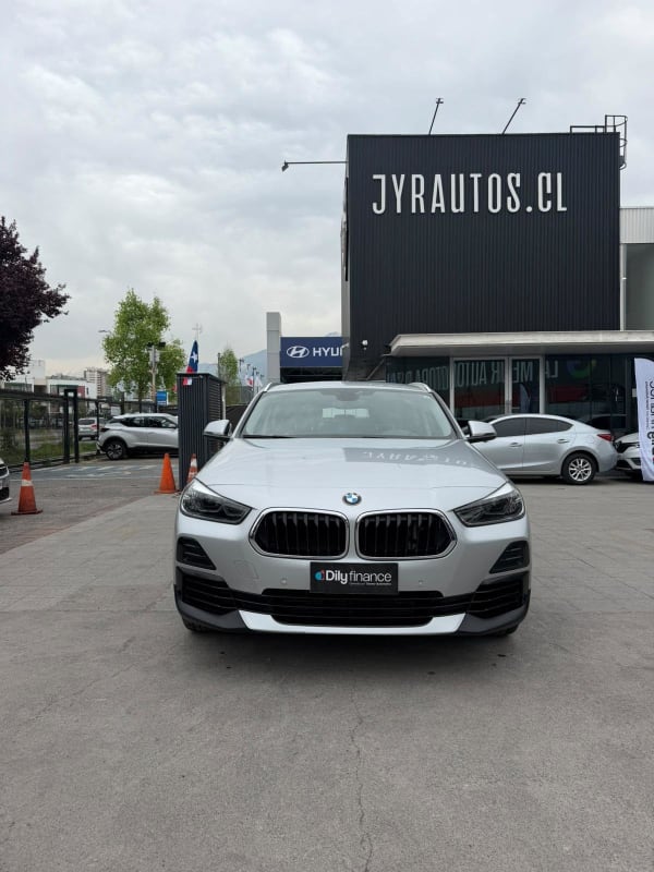 2021 BMW X2 en venta - Metropolitana de Santiago