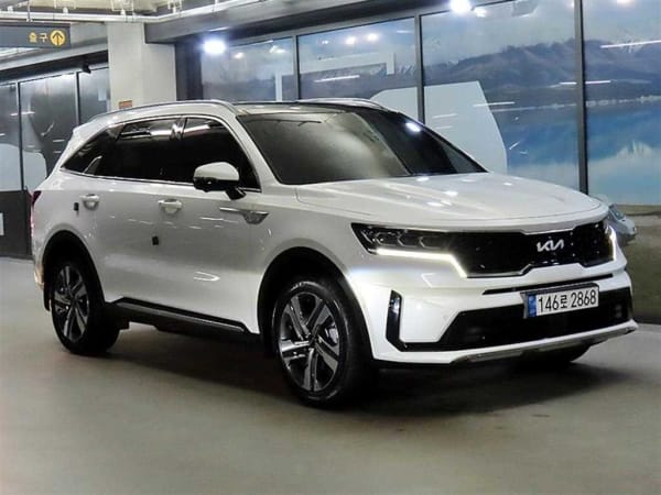 2023 Kia Sorento en venta - importación a pedido