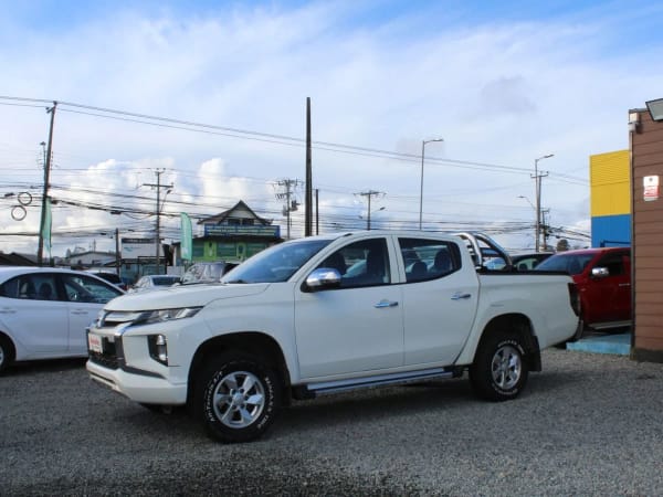 2022 Mitsubishi L200 en venta - Metropolitana de Santiago