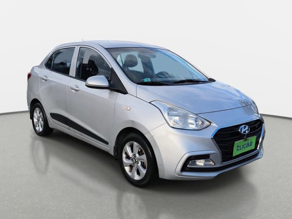 2019 Hyundai Grand I10 en venta - Metropolitana de Santiago