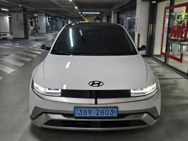 2025 Hyundai Ioniq 5 en venta - importación a pedido