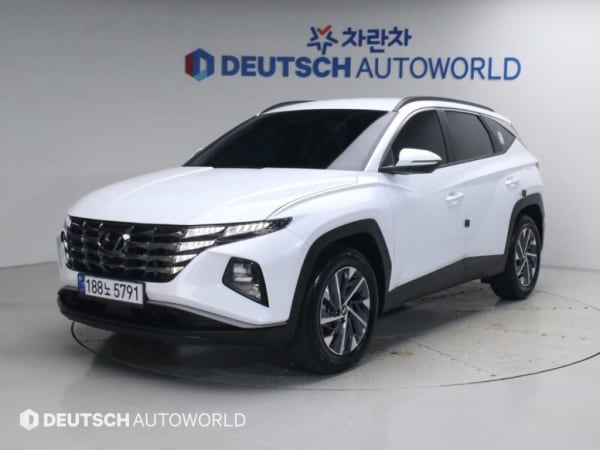 2023 Hyundai Tucson en venta - importación a pedido