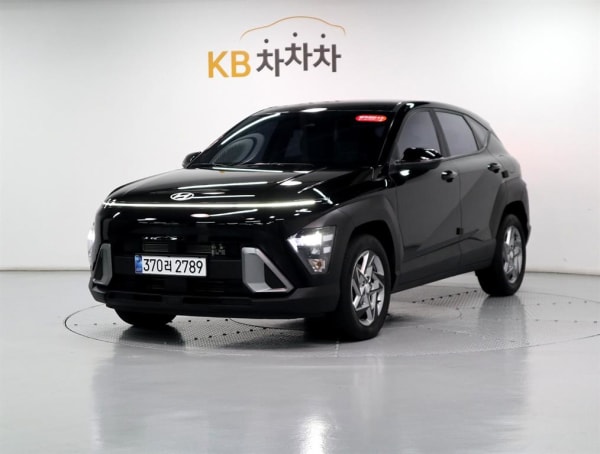 2025 Hyundai Kona en venta - importación a pedido