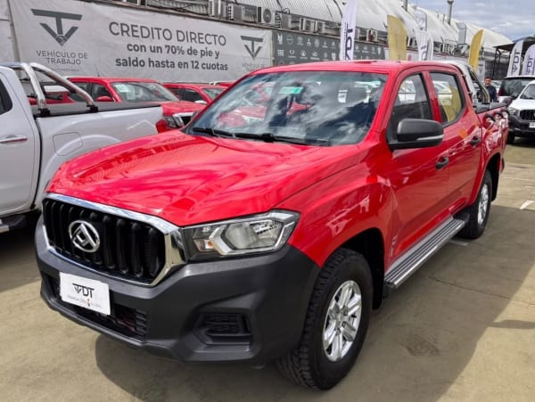 2023 Maxus T60 en venta - Metropolitana de Santiago