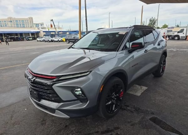 2024 Chevrolet Blazer en venta - Tarapacá