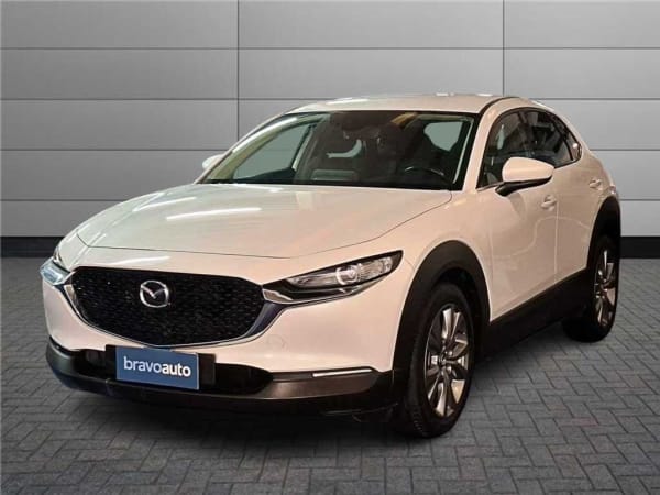 2022 Mazda CX-30 en venta - Metropolitana de Santiago