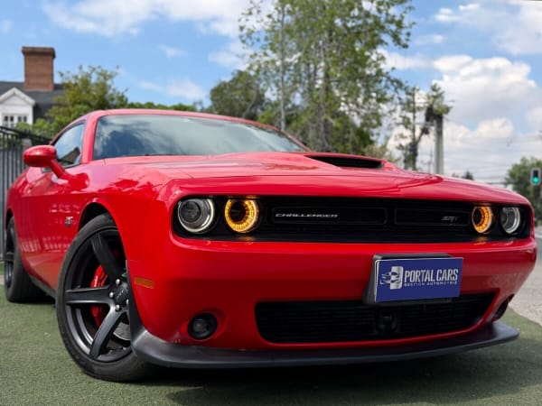 2019 Dodge Challenger en venta - Metropolitana de Santiago