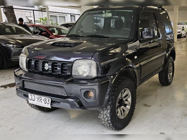 2017 Suzuki SS en venta - Metropolitana de Santiago