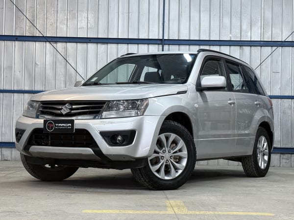 2018 Suzuki Grand Nomade en venta - Valparaíso