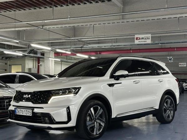 2022 Kia Sorento en venta - importación a pedido