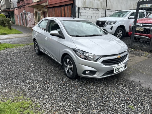 2020 Chevrolet Prisma en venta - Los Lagos