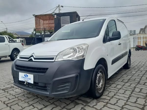 2019 Citroën Berlingo en venta - Metropolitana de Santiago