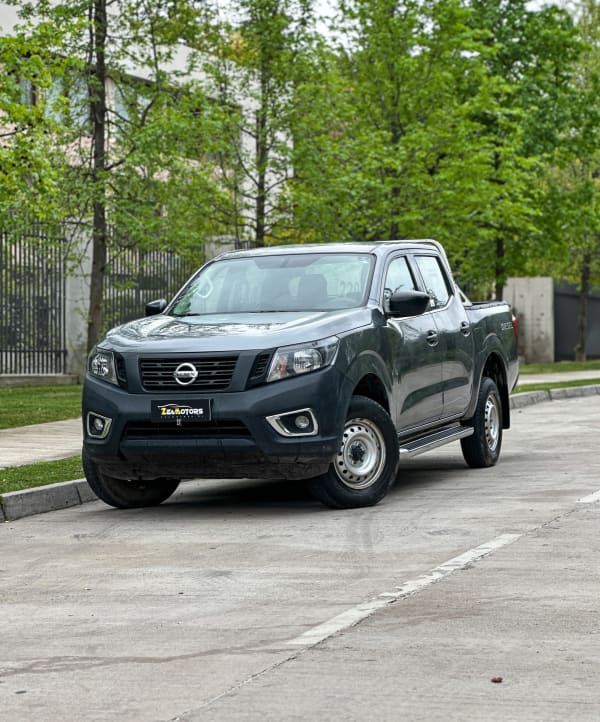 2021 Nissan Np300 en venta - Metropolitana de Santiago