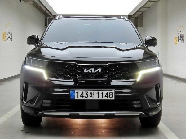 2023 Kia Sorento en venta - importación a pedido