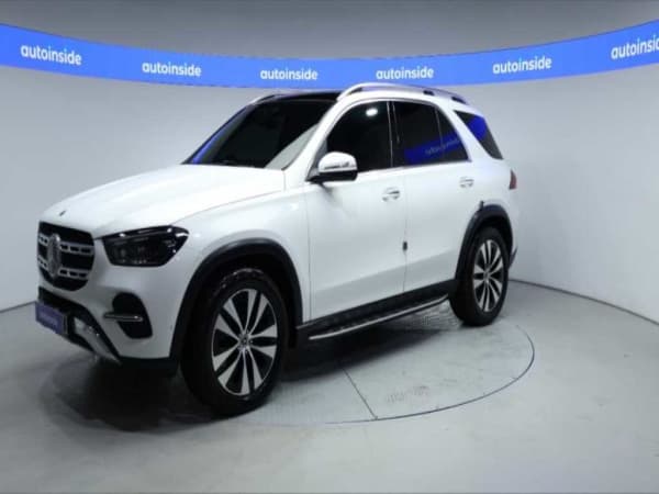 2023 Mercedes-Benz GLE Mercedes Benz Class Ref 427438 Diesel