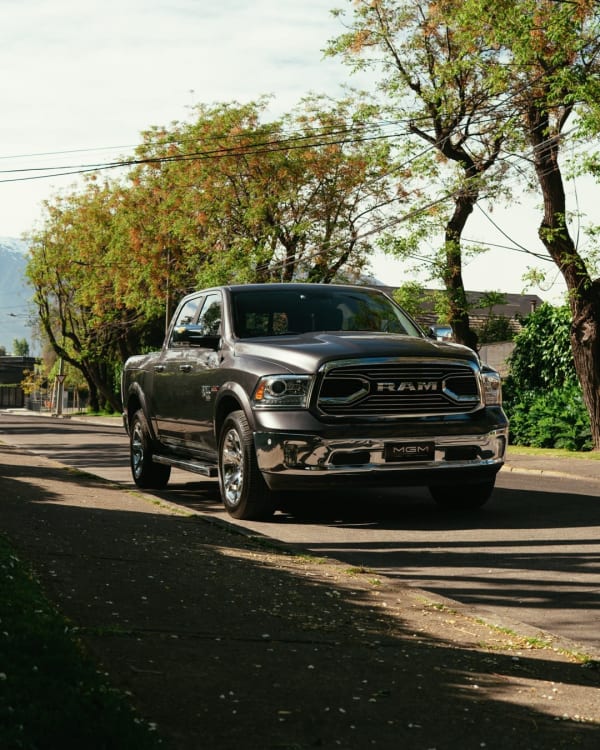 2020 Ram 1500 en venta - Metropolitana de Santiago