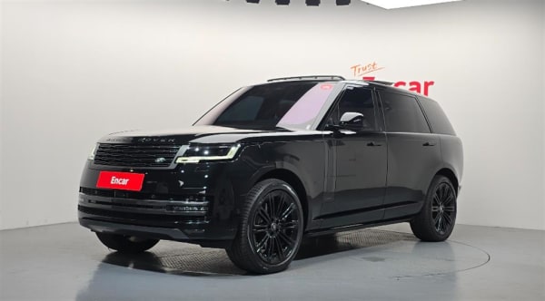 2023 Land Rover Range Rover en venta - importación a pedido