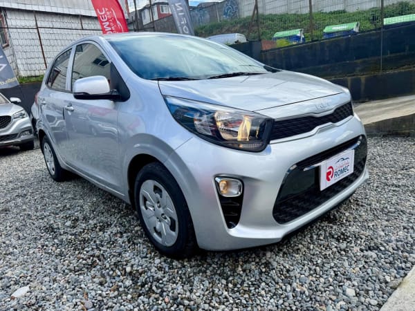 2024 Kia Morning en venta - Los Lagos