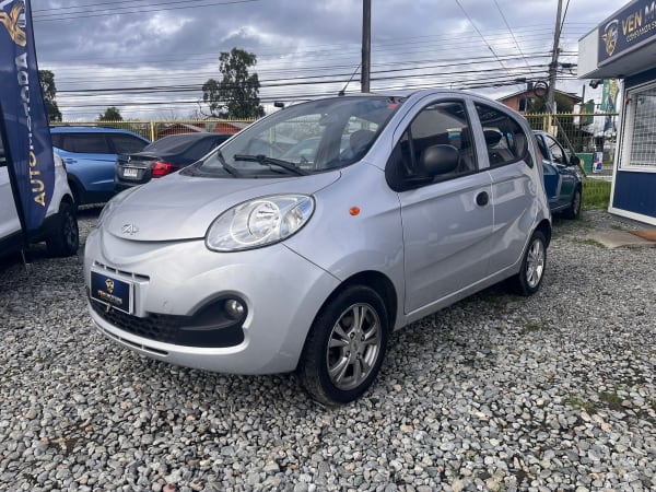 2019 Chery NEW IQ GLS en venta - Los Lagos