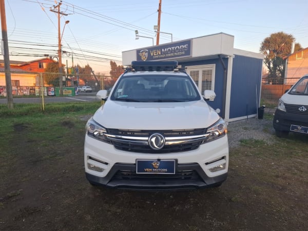 2022 Dfsk 560 en venta - Los Lagos