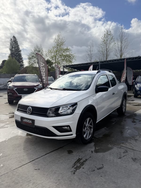 2023 Volkswagen Saveiro en venta - Ñuble