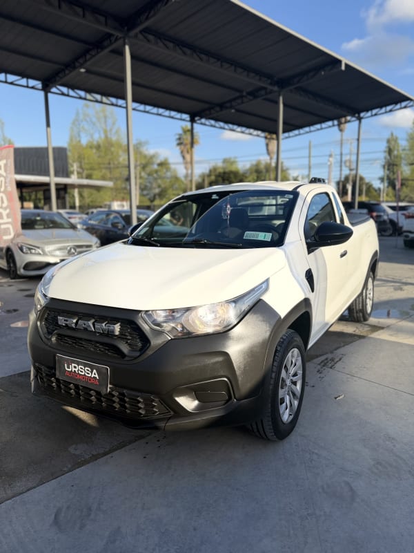 2023 Ram 700 en venta - Ñuble