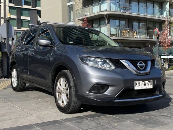 2018 Nissan X-Trail en venta - Metropolitana de Santiago