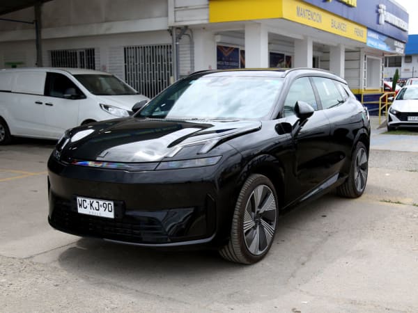 2027 Lynk & Co 08 en venta - Coquimbo