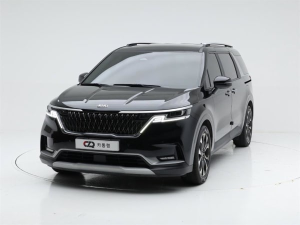 2021 Kia Carnival en venta - importación a pedido