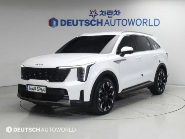 2024 Kia Sorento en venta - importación a pedido