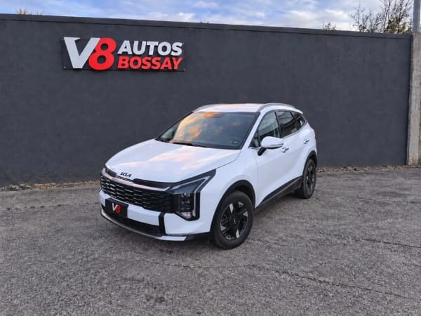 2026 Kia Sportage en venta - Los Lagos