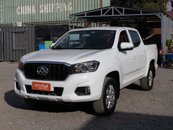 2023 Maxus T60 en venta - Metropolitana de Santiago