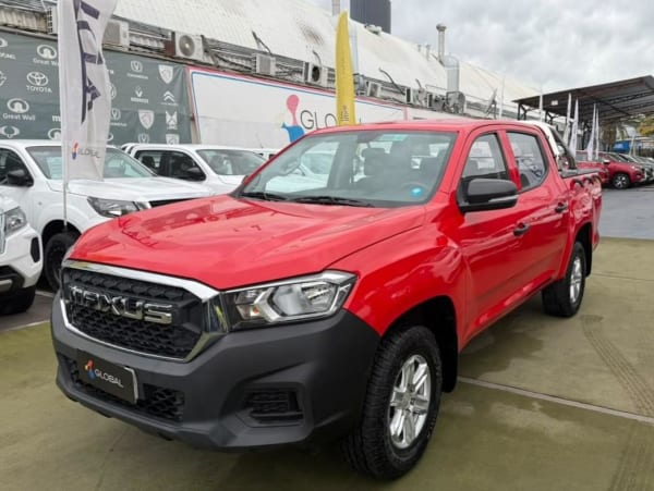2024 Maxus T60 en venta - Metropolitana de Santiago