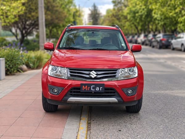 2014 Suzuki Grand Nomade en venta - Metropolitana de Santiago