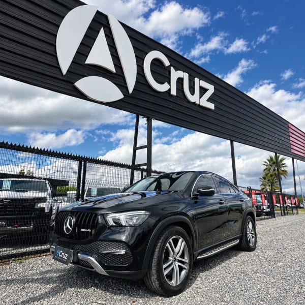 2021 Mercedes-Benz GLE 350D
