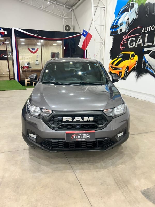 2024 Ram 700 en venta - Valparaíso