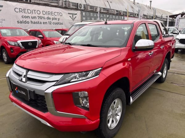 2024 Mitsubishi L200 en venta - Metropolitana de Santiago