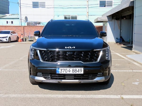 2024 Kia Sorento en venta - importación a pedido