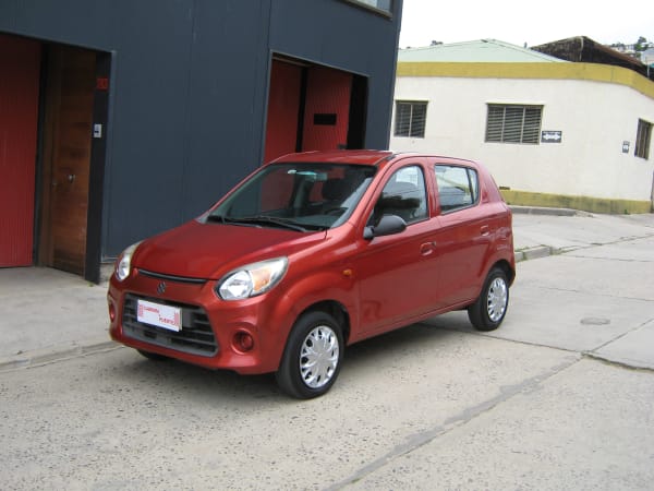 2018 Suzuki Alto en venta - Valparaíso