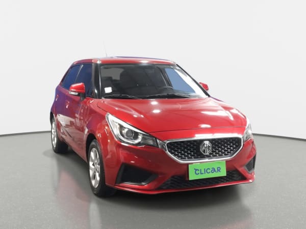 2022 MG 3 en venta - Metropolitana de Santiago