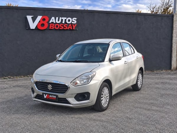 2018 Suzuki DZIRE SEDAN 1.2 en venta - Los Lagos