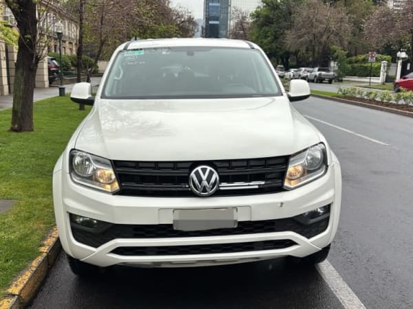 2023 Volkswagen Amarok en venta - Metropolitana de Santiago