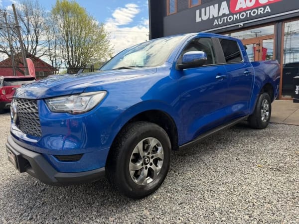2023 Great Wall Poer en venta - Los Ríos