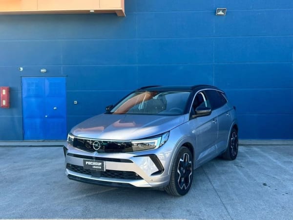 2025 Opel Grandland en venta - Magallanes y la Antártica Chilena